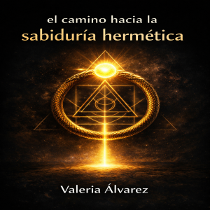el camino hacia la sabiduría hermética