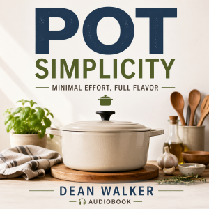 Pot Simplicity