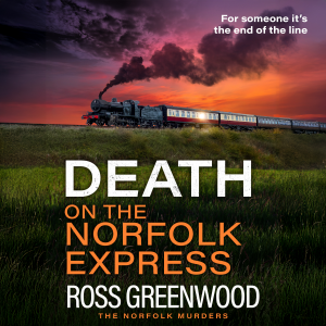 Death on the Norfolk Express