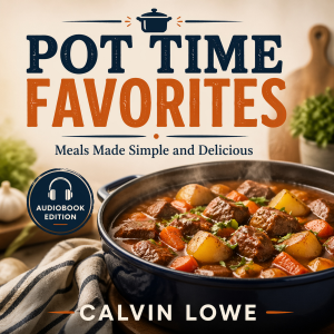 Pot Time Favorites