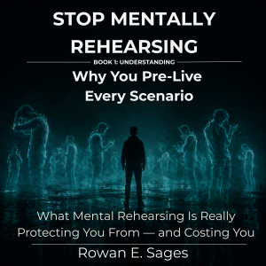 Stop Mentally Rehearsing: Why You Pre-Live Every Scenario