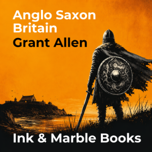 Anglo Saxon Britain