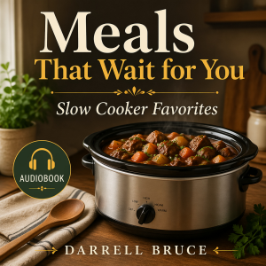 Meals That Wait for You