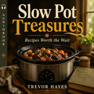 Slow Pot Treasures