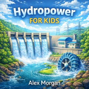 Hydropower FOR KIDS