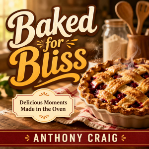 Baked for Bliss
