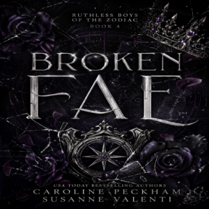 Broken Fae