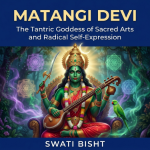 Matangi Devi