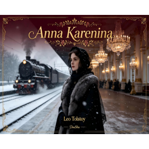 Anna Karenina