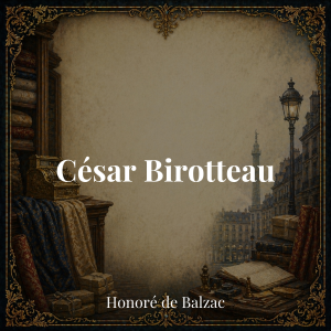 César Birotteau