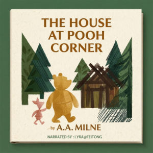 The House at Pooh Corner