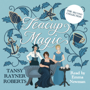 Teacup Magic 2