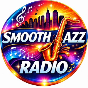 Smooth Jazz Afternoons-logo