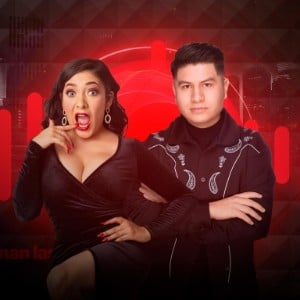 Bien y De Buenas con La Mamy & El Mono