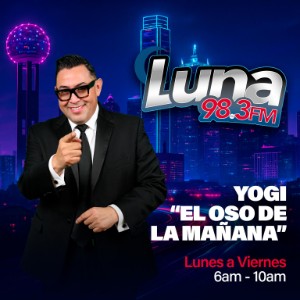 Yogi "El Oso" de la Mañana