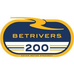 BETRIVERS 200-logo