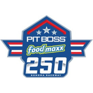 PIT BOSS/FOODMAXX 250-logo