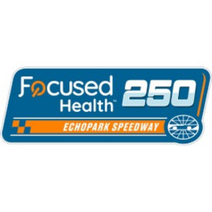 FOCUSED HEALTH 250-logo