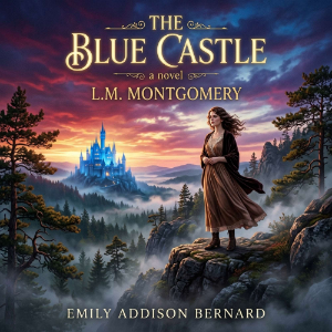 The Blue Castle: a novel