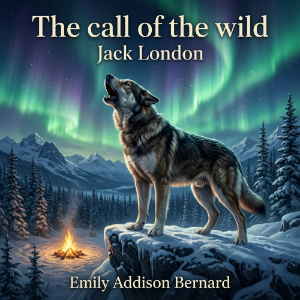 The call of the wild-logo