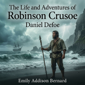 The Life and Adventures of Robinson Crusoe