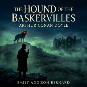 The Hound of the Baskervilles-logo
