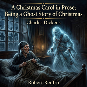A Christmas Carol in Prose; Being a Ghost Story of Christmas