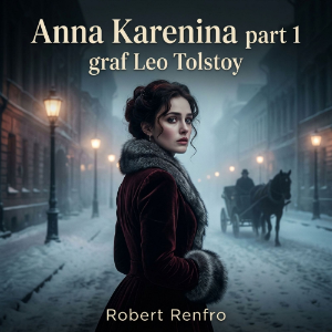 Anna Karenina part 1