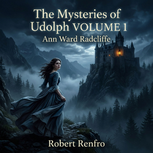 The Mysteries of Udolph VOLUME 1