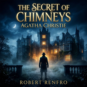 The Secret of Chimneys