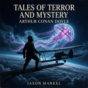 Tales of Terror and Mystery