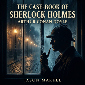 The case-book of Sherlock Holmes