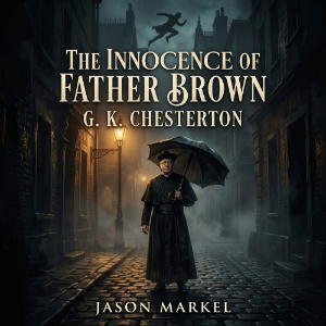 The innocence of Father Brown