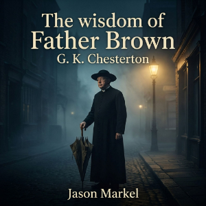 The wisdom of Father Brown