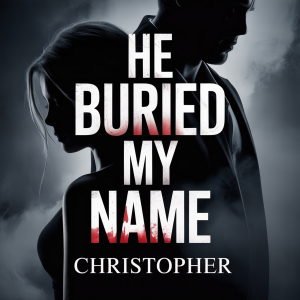 He Buried My Name