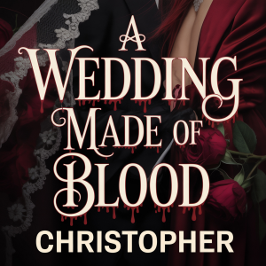 A Wedding Made of Blood-logo