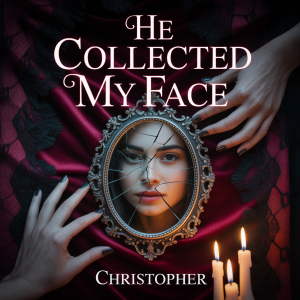 He Collected My Face