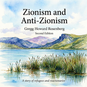 Zionism and Anti-Zionism