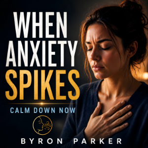 When Anxiety Spikes