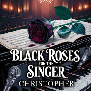 Black Roses for the Singer