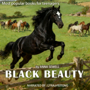 Black Beauty