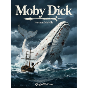 Moby Dick; or, The Whale