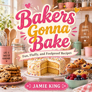 Bakers Gonna Bake