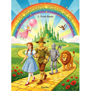 The Wonderful Wizard of Oz