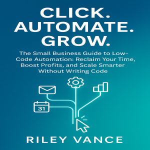 Click. Automate. Grow.