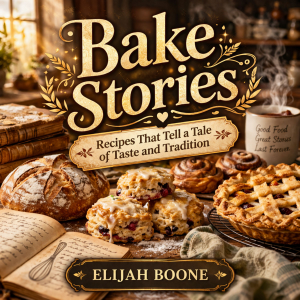 Bake Stories