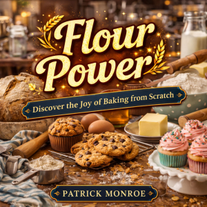 Flour Power