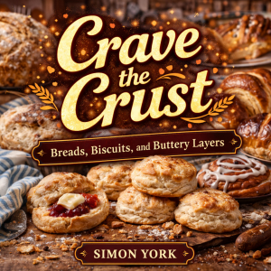 Crave the Crust
