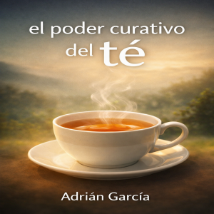 el poder curativo del té