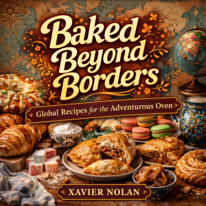Baked Beyond Borders